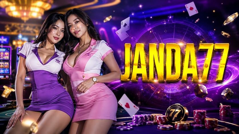 janda77 janda77